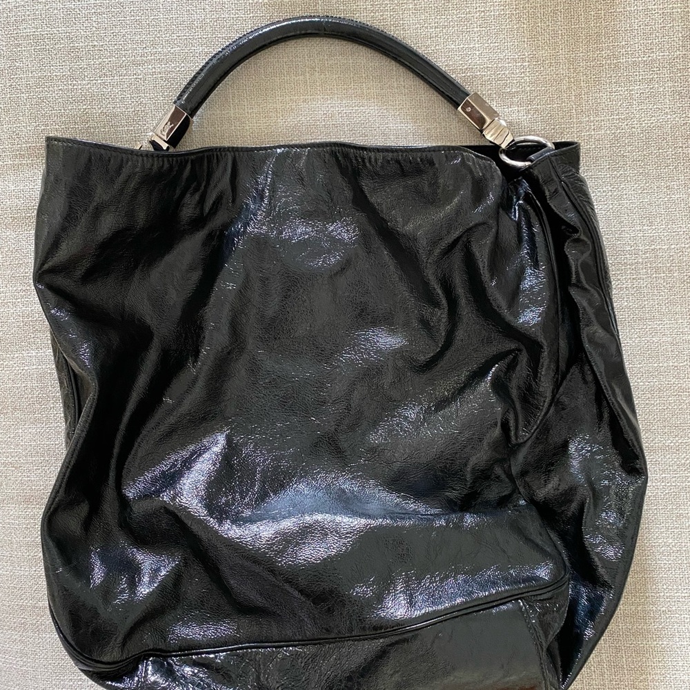 YSL Roady Tote Bag - Picture 2 of 7